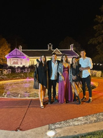 Fuente de Alegría, una empresa familiar que apostó en Tandil